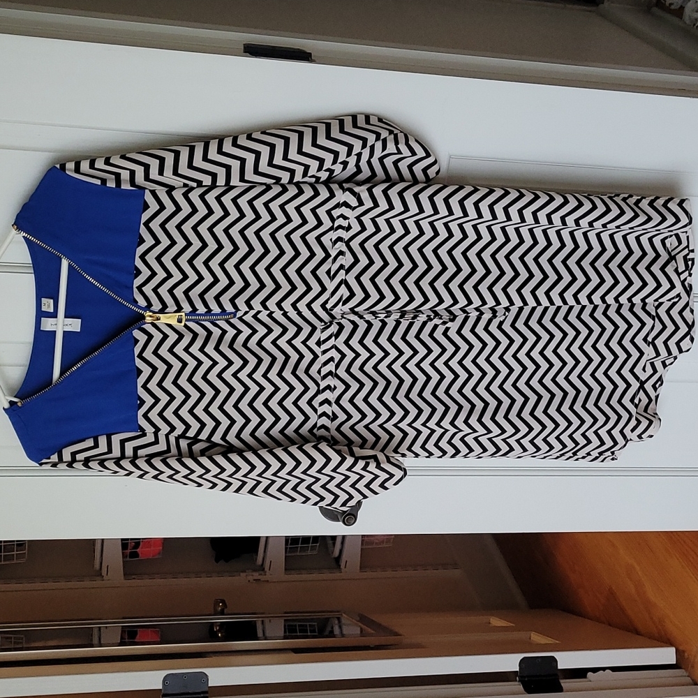 Boutique dress size med